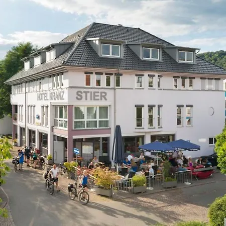 Kranz Hotel *