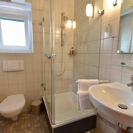 Hotell Kranz Gottmadingen