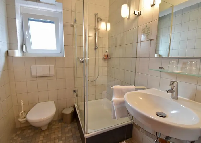 فندق Kranz غوتمادينغين